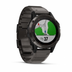 large GARMIN fennix 5 plus BALIDIVESHOP 2